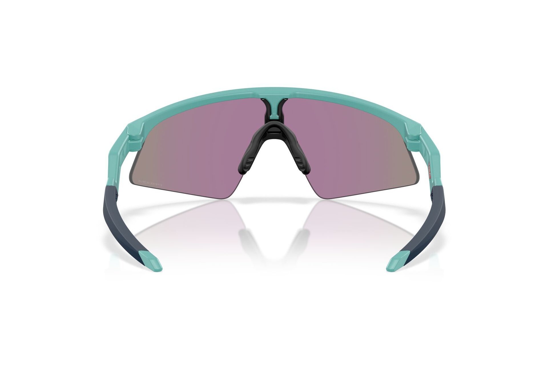 Oakley Resistor Sweep Matte Pacific/Prizm Jade