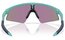 Oakley Resistor Sweep Matte Pacific/Prizm Jade