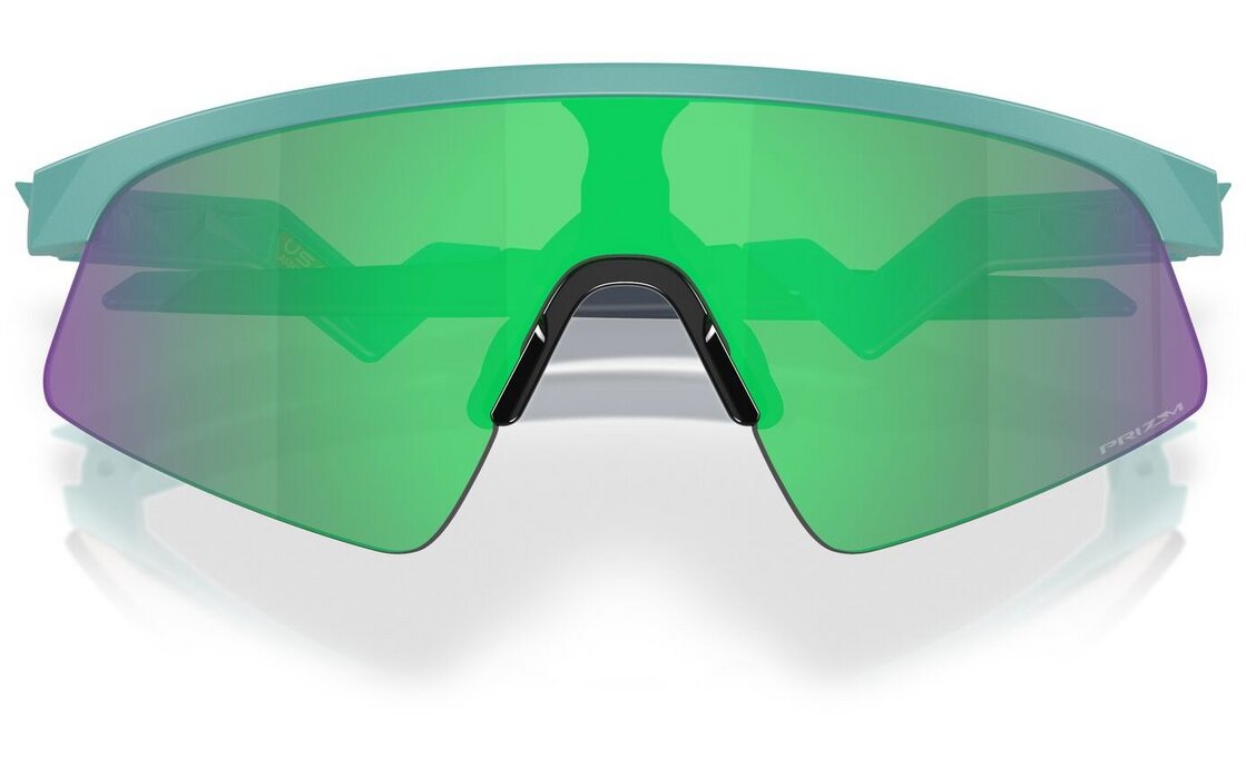 Oakley Resistor Sweep Matte Pacific/Prizm Jade