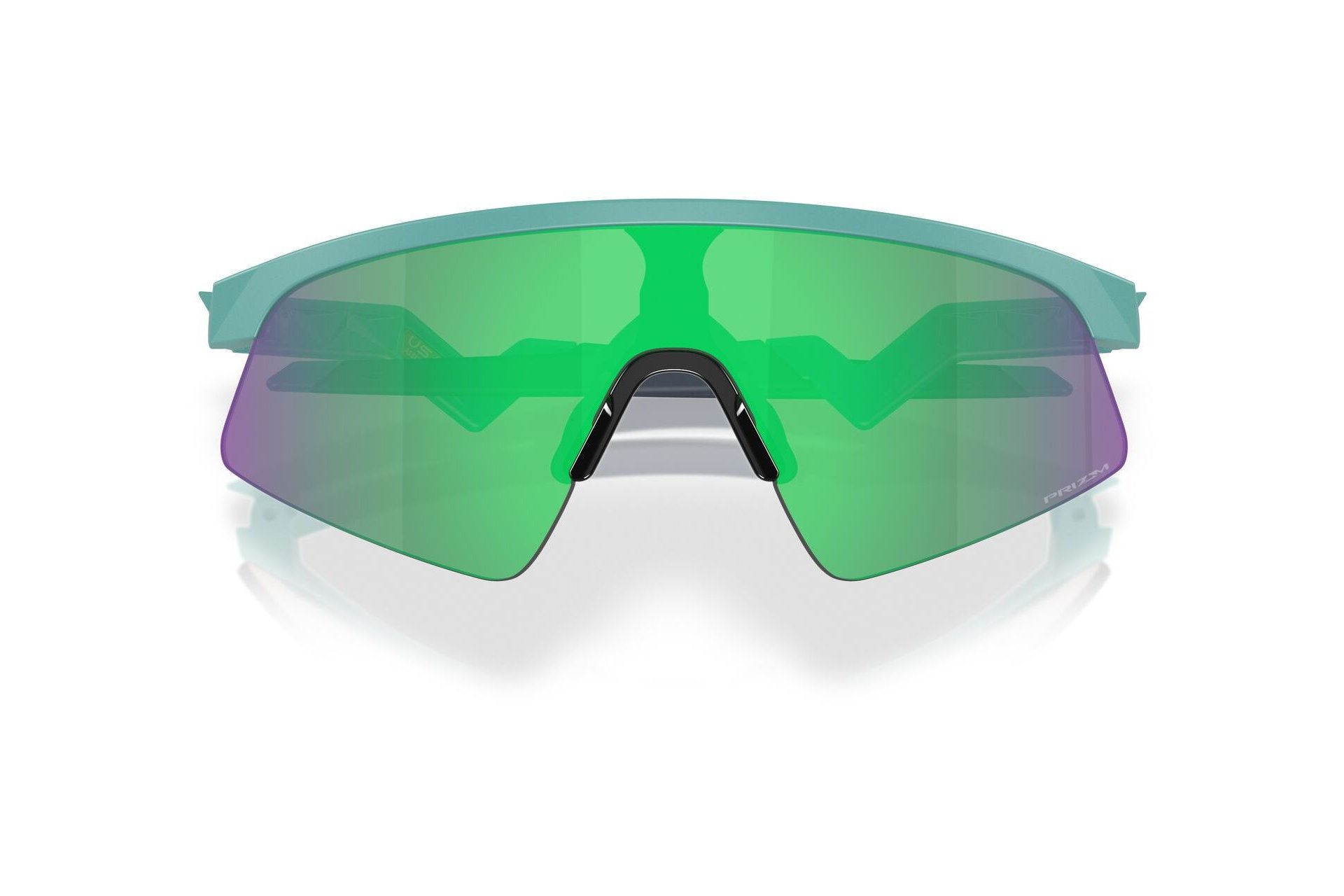 Oakley Resistor Sweep Matte Pacific/Prizm Jade