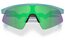 Oakley Resistor Sweep Matte Pacific/Prizm Jade