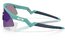 Oakley Resistor Sweep Matte Pacific/Prizm Jade