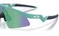Oakley Resistor Sweep Matte Pacific/Prizm Jade