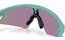 Oakley Resistor Sweep Matte Pacific/Prizm Jade