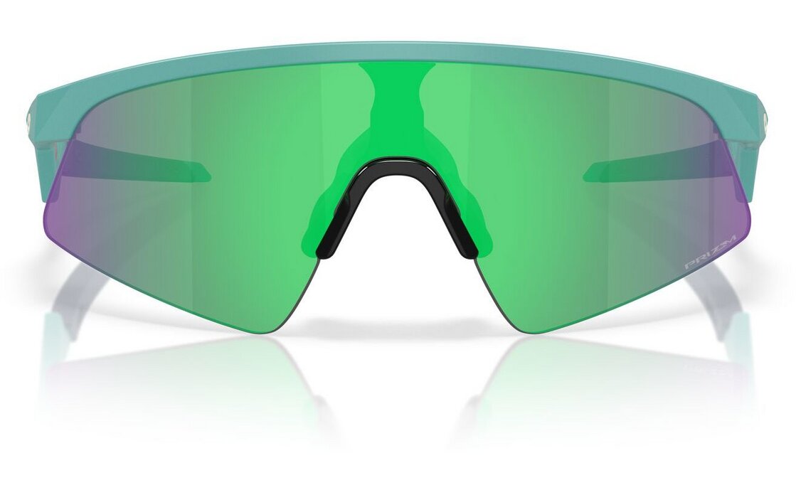 Oakley Resistor Sweep Matte Pacific/Prizm Jade