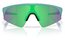 Oakley Resistor Sweep Matte Pacific/Prizm Jade