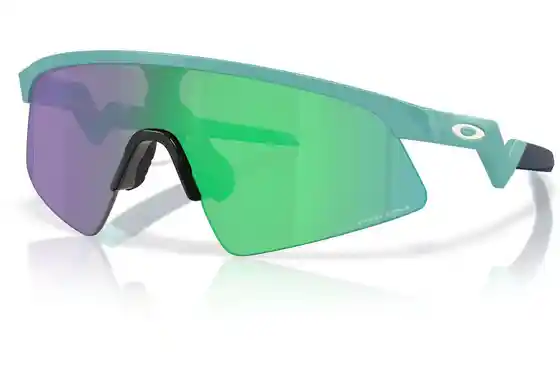 XXL Sale % - Oakley Resistor Sweep Matte Pacific/Prizm Jade