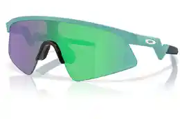 Oakley Resistor Sweep Matte Pacific/Prizm Jade