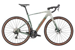 Cannondale Topstone Carbon 2 - GRX 2x - 28 Zoll - Diamant - 2026