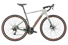 Cannondale CAAD Optimo - Cannondale Topstone Carbon 2 - GRX 2x - 28 Zoll - Diamant - 2026
