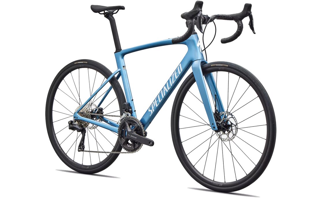Specialized Roubaix Comp Di2 - 28 Zoll - Diamant - 2026