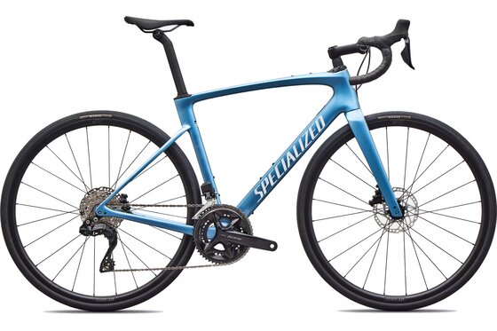 Specialized Roubaix - Specialized Roubaix Comp Di2 - 28 Zoll - Diamant - 2026
