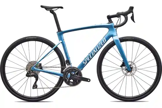 28 Zoll - Rennräder - Specialized Roubaix Comp Di2 - 28 Zoll - Diamant - 2026