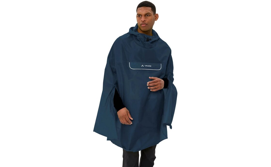 Vaude Valdipino Poncho