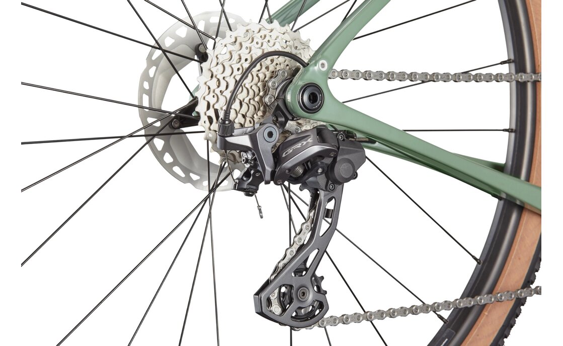 Cannondale Topstone Carbon 2 - GRX 2x - 28 Zoll - Diamant - 2026