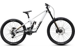 Downhill-Freeride - Cube TWO15 Race - 29 - 27,5 Zoll - Fully - 2027