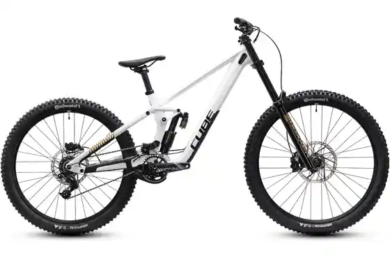 Cube Two15 - Cube TWO15 Race - 29 - 27,5 Zoll - Fully - 2027