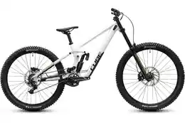 Downhill-Freeride - Cube TWO15 Race - 29 - 27,5 Zoll - Fully - 2027