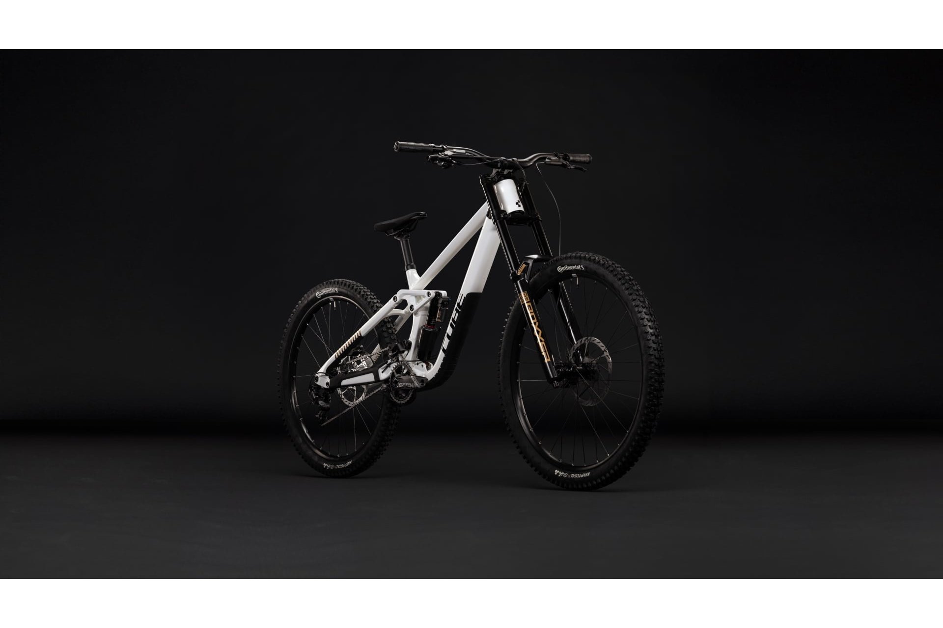 Cube TWO15 Race - 29 - 27,5 Zoll - Fully - 2027