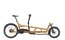 Riese und M&uuml;ller Load4 75 vario - 725 Wh - 20 Zoll - Long John