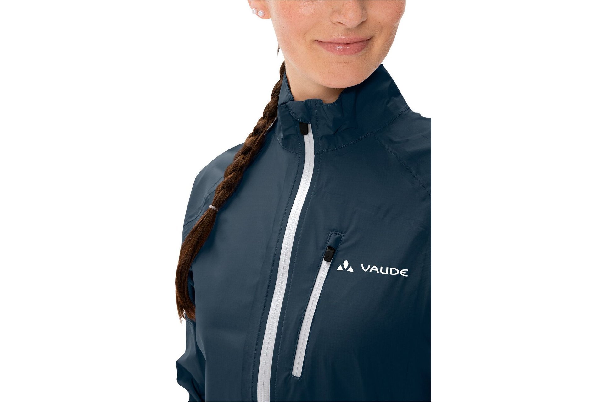 Vaude Damen Drop Regenjacke III - 2027