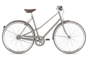 Stahl - Fahrräder - Gazelle Van Stael - 2022 - 28 Zoll - Damen Sport