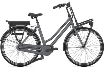 Gazelle - E-Bike-Pedelec - Gazelle HeavyDutyNL C7+ HMB - 500 Wh - 2022 - 28 Zoll - Damen Sport