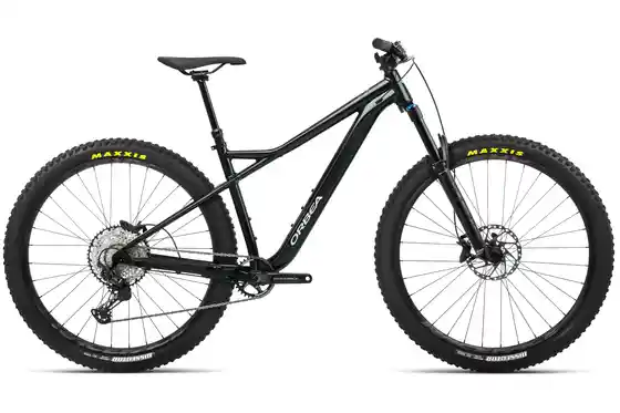 Orbea - Hardtail - Orbea Laufey H LTD - 29 Zoll - Diamant