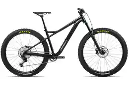 Orbea Laufey H LTD - 29 Zoll - Diamant