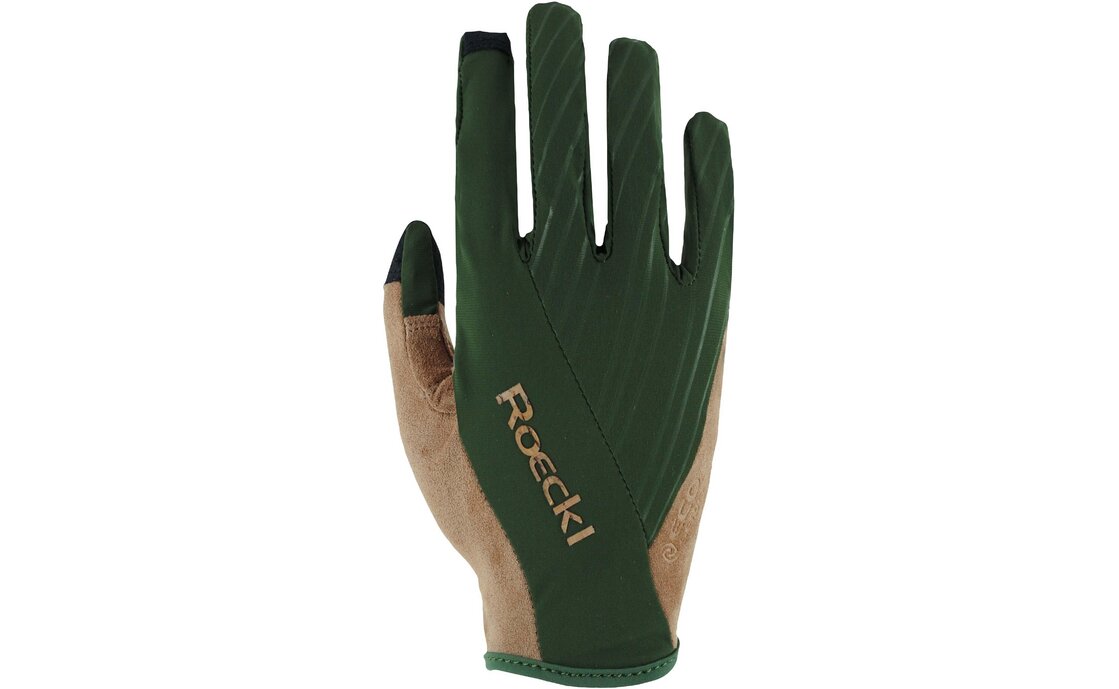 Roeckl Malvedo Langfinger Handschuhe - 2023