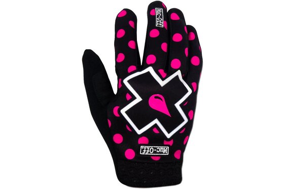 Winterbekleidung MTB - Muc-Off MTB Gloves Langfinger Handschuhe