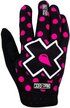 pink/polka