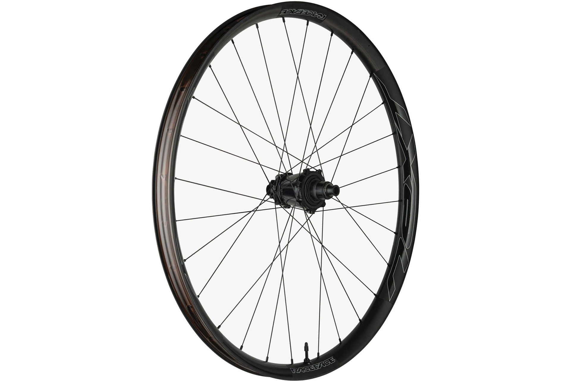 Race Face Next-R 36 Super Boost Microspline 29" Hinterrad