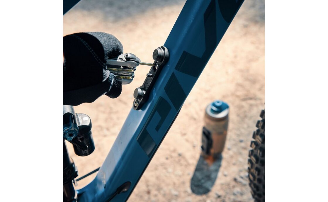 Fidlock Twist Bike Base - magnetischer Trinkflaschenhalter