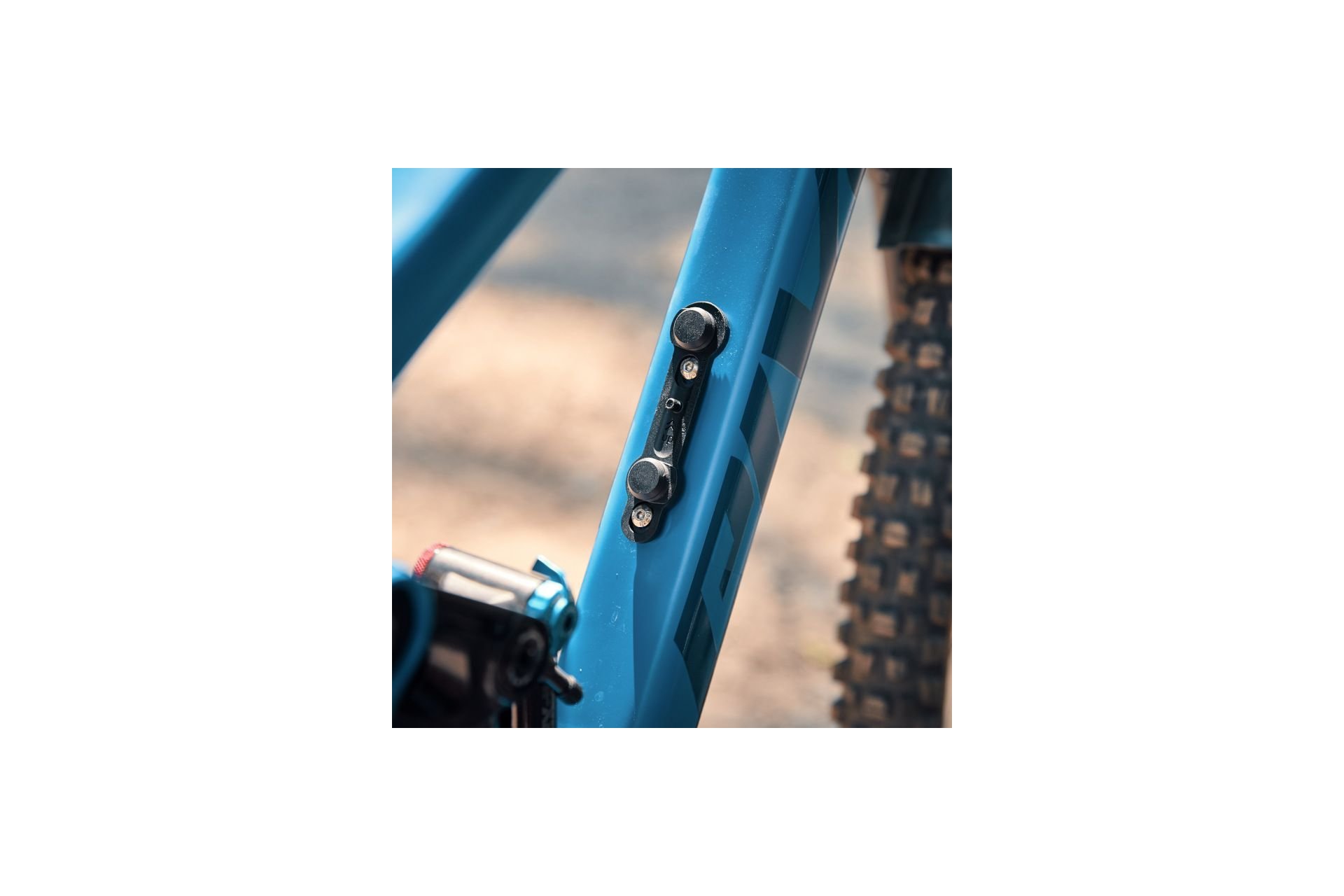 Fidlock Twist Bike Base - magnetischer Trinkflaschenhalter