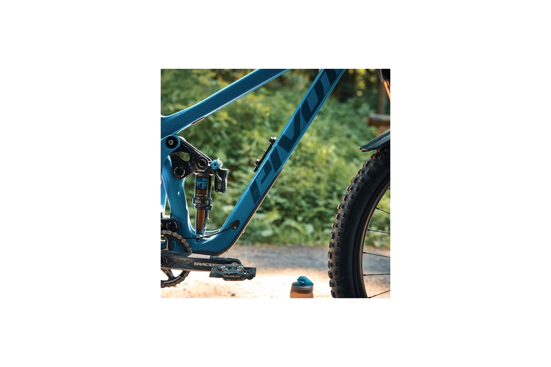 Fidlock Twist Bike Base - magnetischer Trinkflaschenhalter