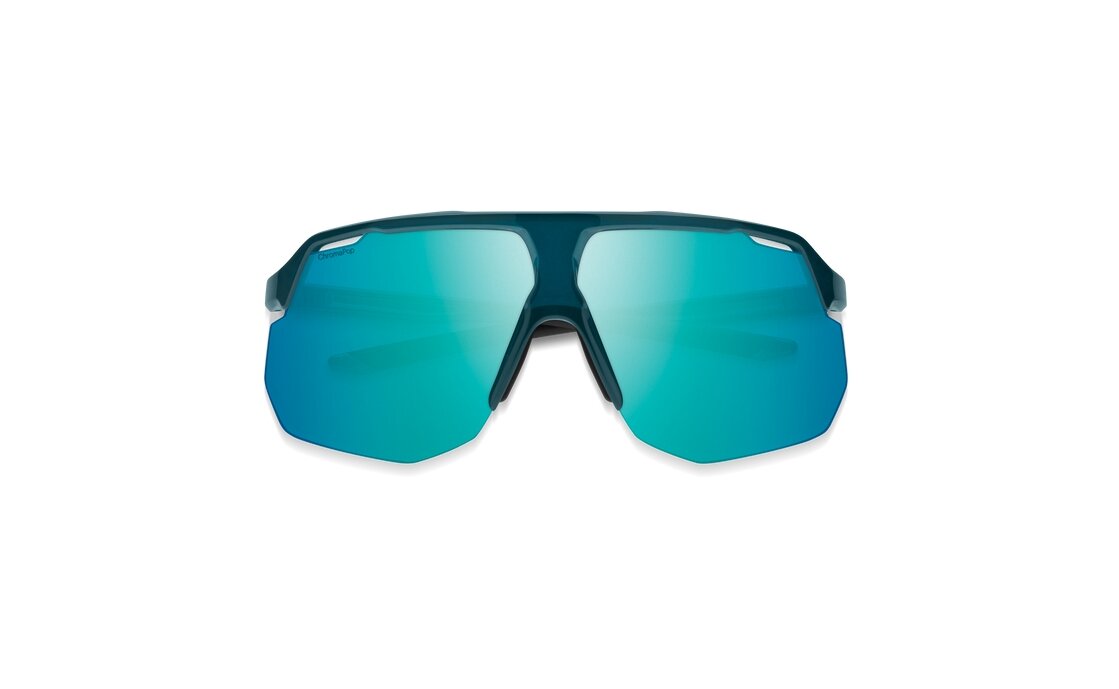 Smith Motive Crystal Pacific - ChromaPop Opal Mirror