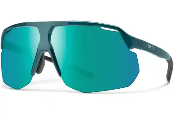 XXL Sale % - Smith Motive Crystal Pacific - ChromaPop Opal Mirror