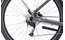 Cube Nuride Hybrid Performance 625 Allroad - 625 Wh - 28 Zoll - Diamant - 2024