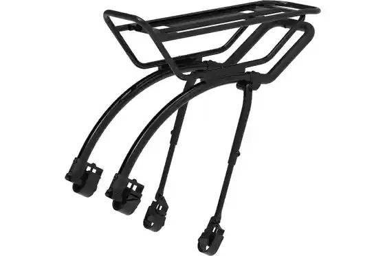 28 Zoll - Fahrrad-Gepäckträger - Topeak TetraRack M2 HD universeller Schwerlast Gepäckträger