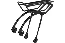 Topeak TetraRack M2 HD universeller Schwerlast Gepäckträger