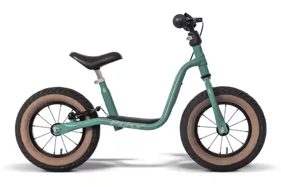 Türkis - Fahrräder - Puky LR XL BR - 2027