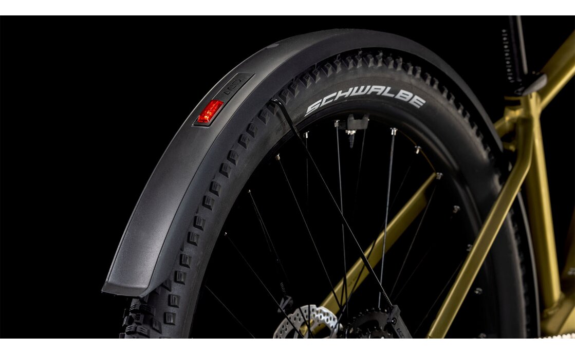 Cube Reaction Hybrid Performance 625 Allroad - 625 Wh - 29 Zoll - Diamant - 2025