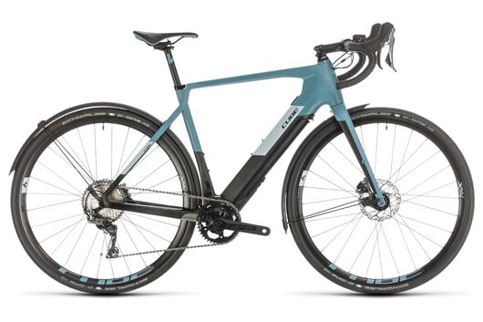 Cube Hybrid Bikes günstig online kaufen | Fahrrad XXL