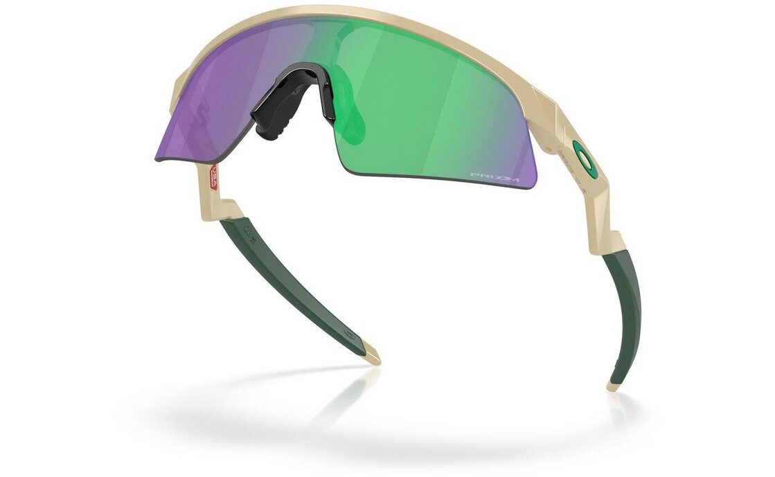 Oakley Resistor Sweep Desert Tan/Prizm Jade