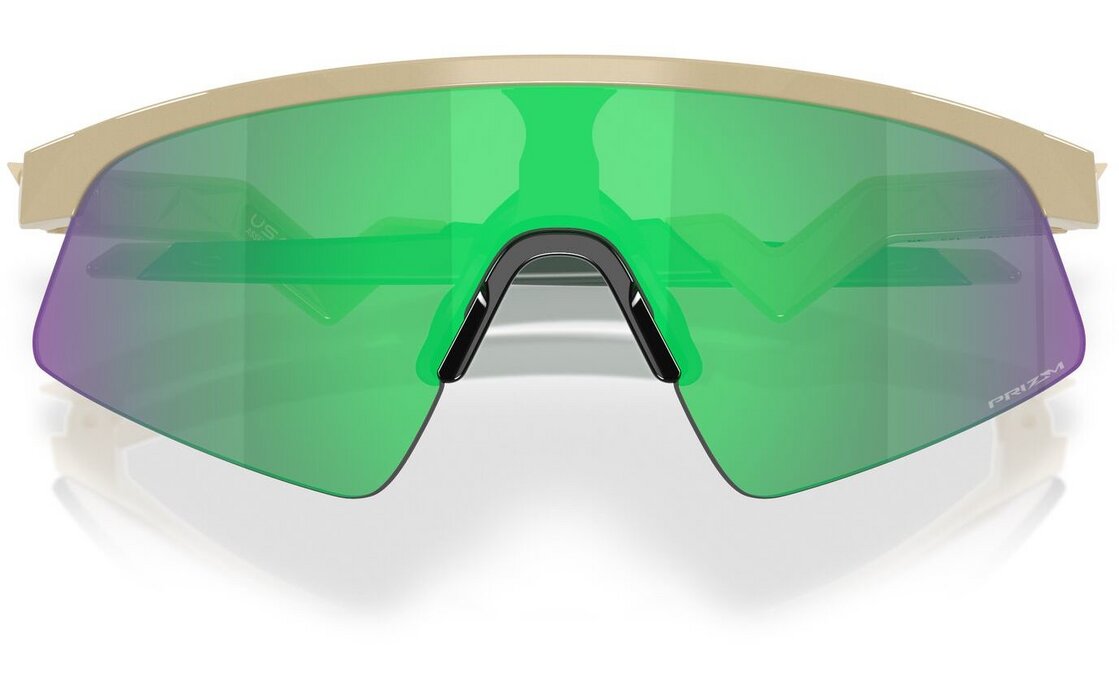 Oakley Resistor Sweep Desert Tan/Prizm Jade