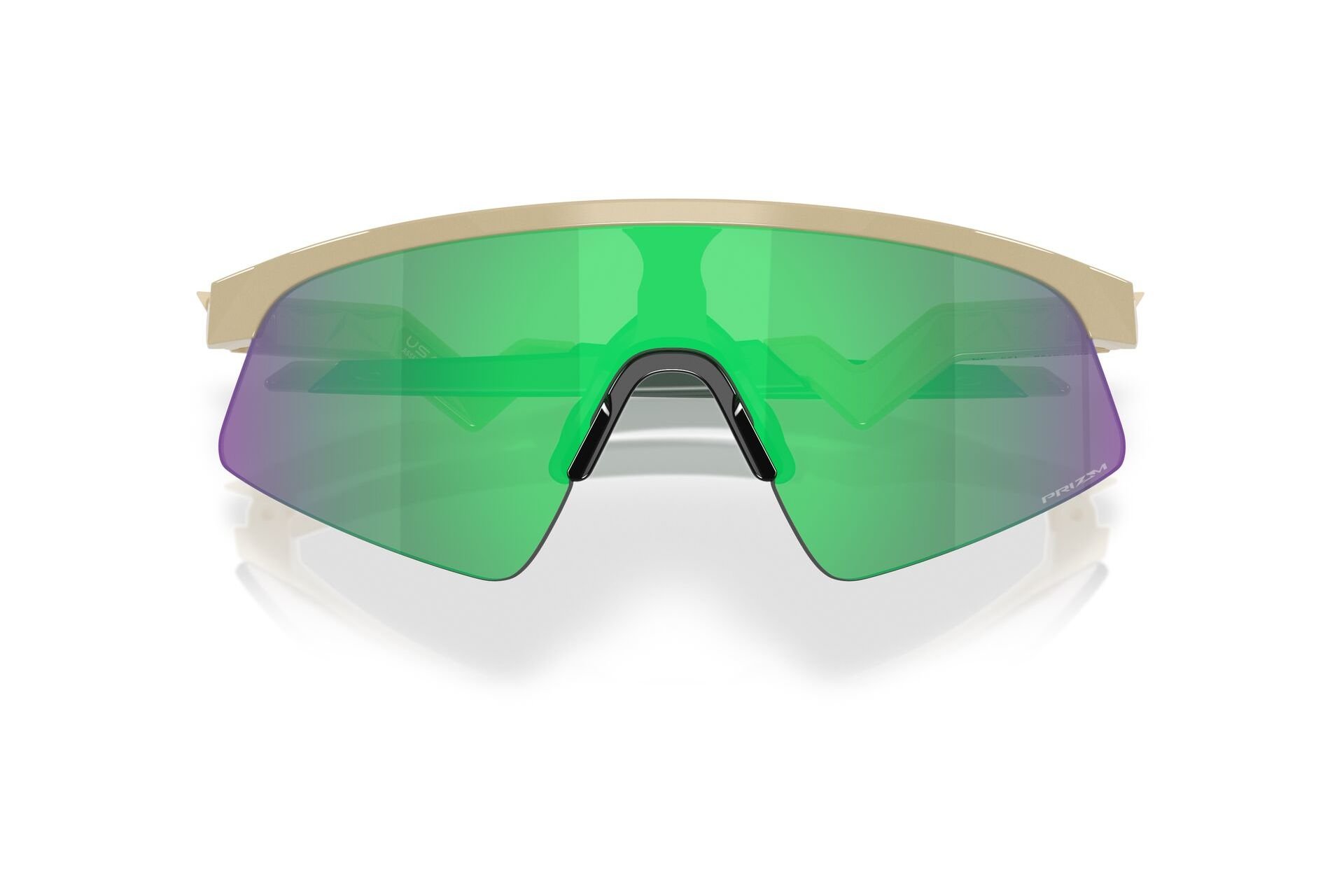 Oakley Resistor Sweep Desert Tan/Prizm Jade