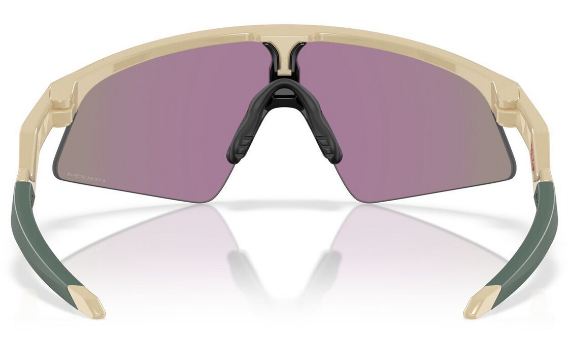 Oakley Resistor Sweep Desert Tan/Prizm Jade