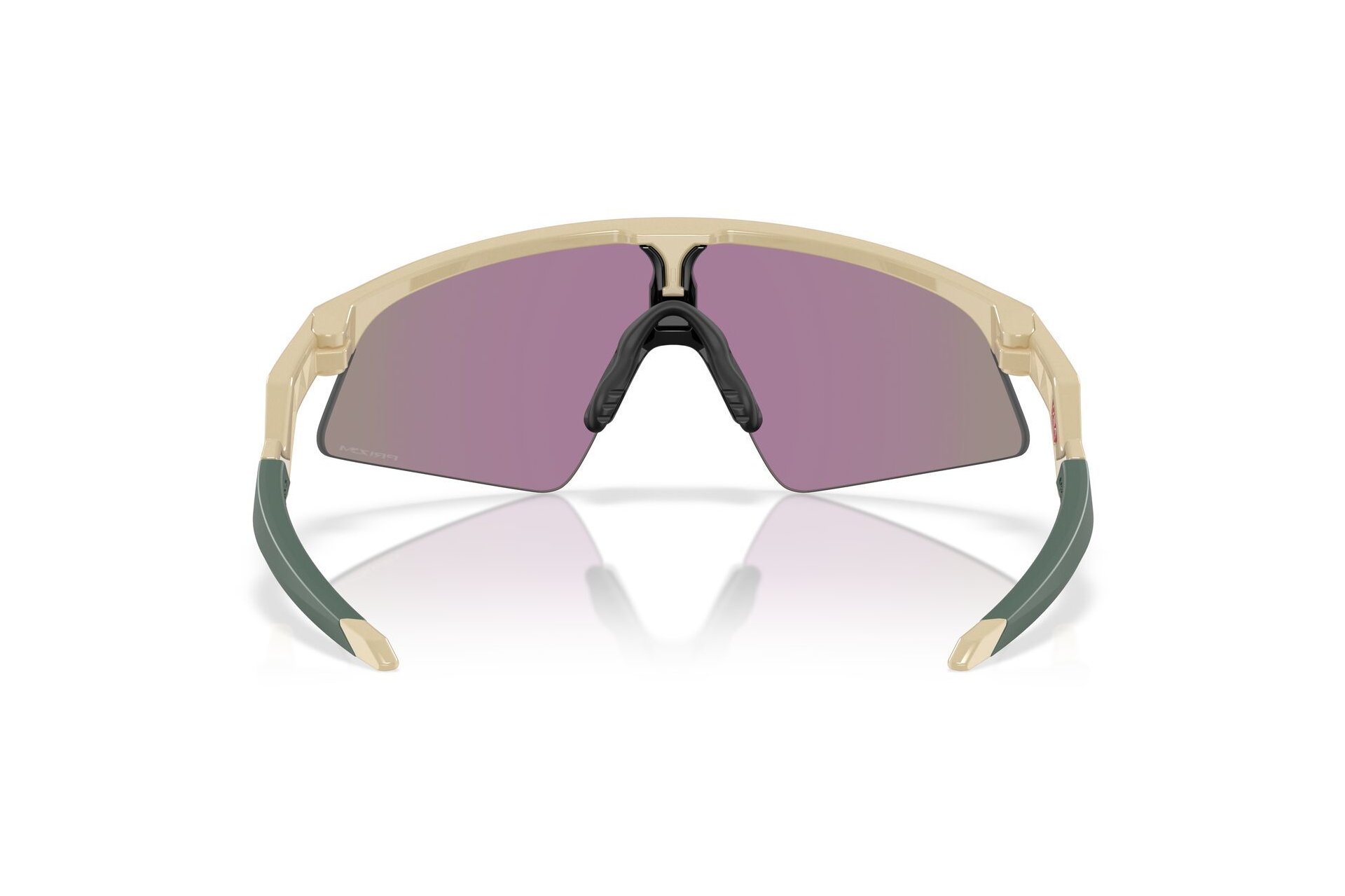 Oakley Resistor Sweep Desert Tan/Prizm Jade