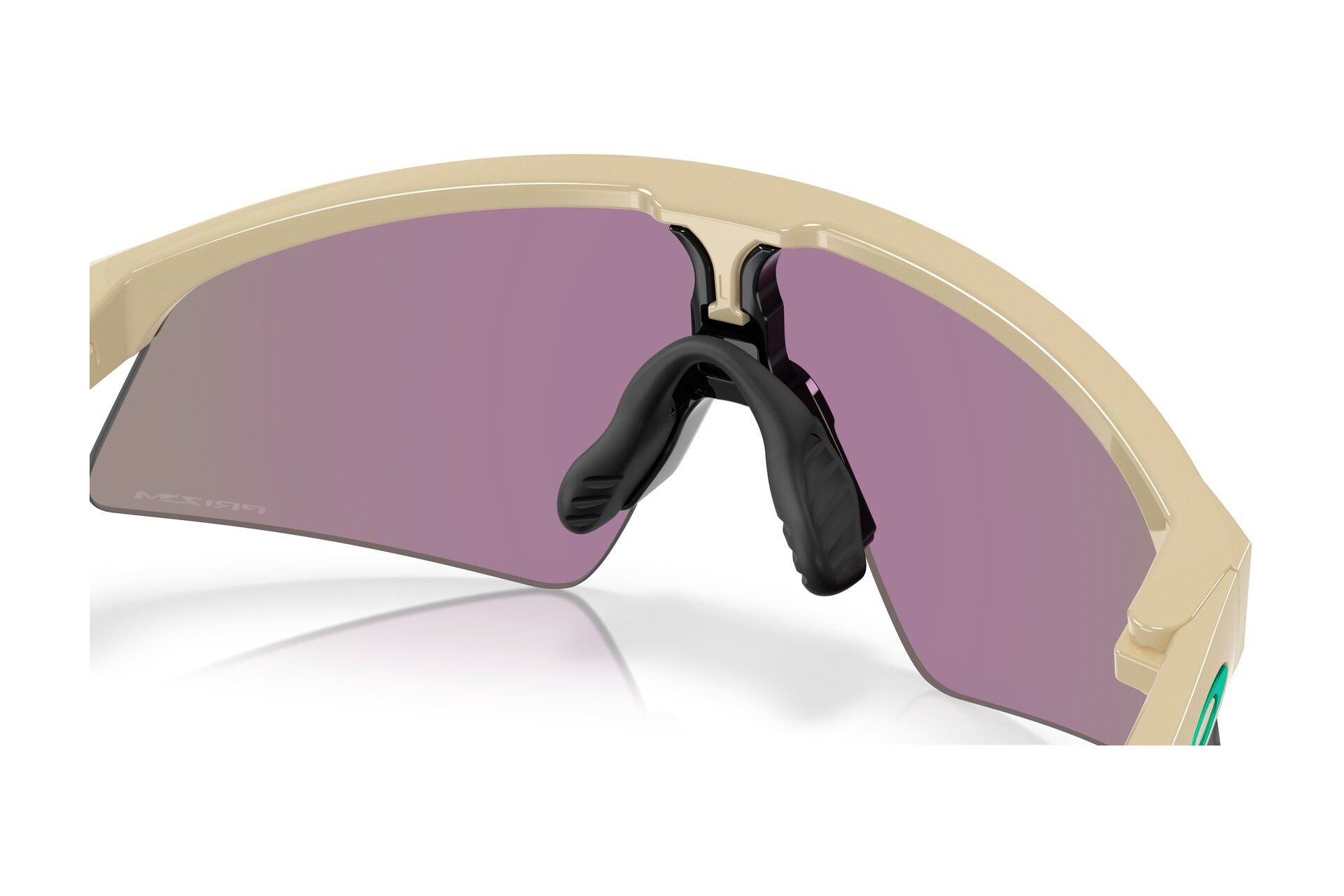 Oakley Resistor Sweep Desert Tan/Prizm Jade
